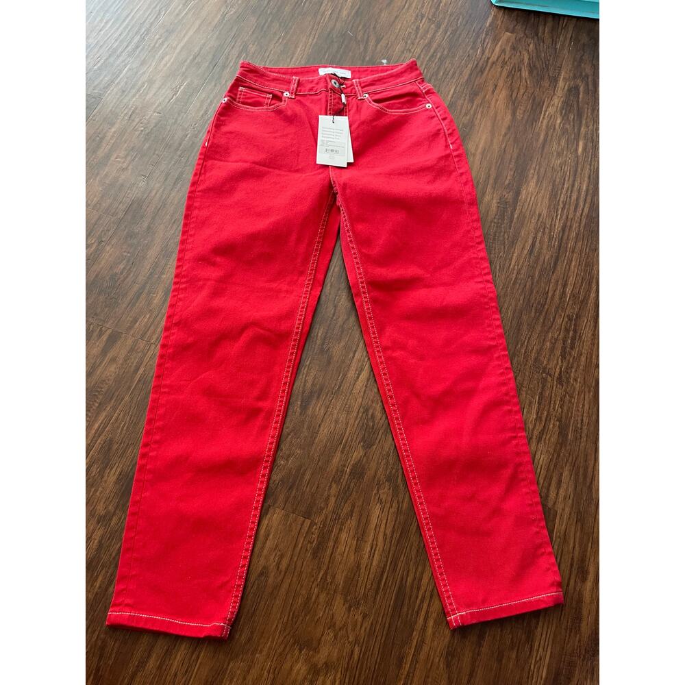 Something Navy womens 25 denim jeans